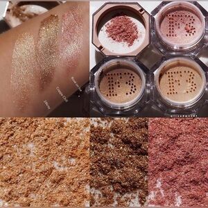 NEW Fenty Beauty Fairy Bomb Loose Highlight